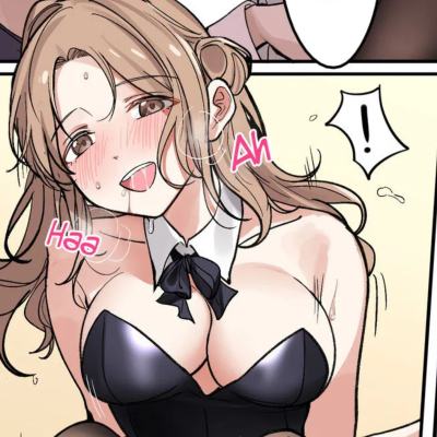 Cuồng BUNNY GIRL