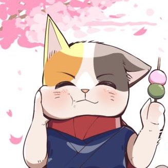 Lucky The Cat
